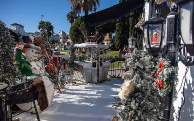 Marbella’s Coolest Winter Pop-Up Is Back: Say Hello to the Season’s Favourite, La Sala Ski Lodge