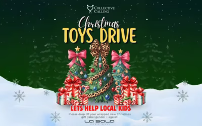 Helping Local Kids This Christmas