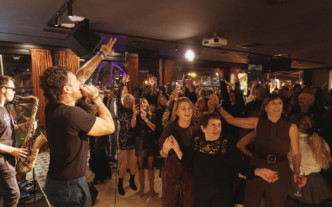 La Sala Puerto Banús Celebrates 15 Years with Exclusive Anniversary Party