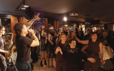 La Sala Puerto Banús Celebrates 15 Years with Exclusive Anniversary Party